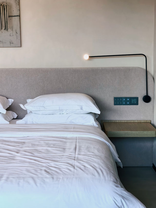 版納絕美懸崖酒店!我睡在雲端看湄公河夕陽 版納絕美懸崖酒店!我睡在雲端看湄公河夕陽