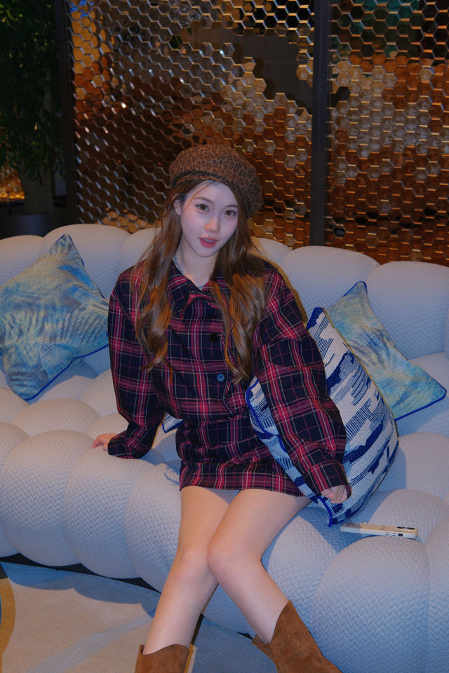 【上海滴水湖的三天兩夜|把生活調成0.5倍速的治癒時光 【上海滴水湖的三天兩夜|把生活調成0.5倍速的治癒時光