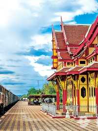 泰國1日包車玩到爽翻天