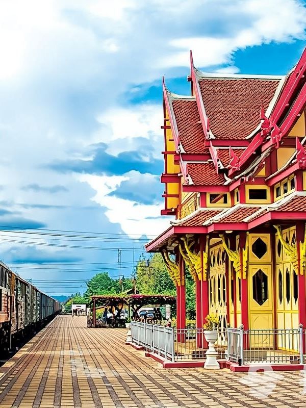 泰國1日包車玩到爽翻天 泰國1日包車玩到爽翻天