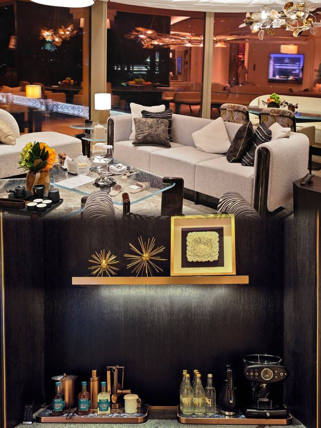 澳門！！連住三晚！！這麼好的酒店到底是誰在住啊……