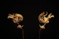 武漢Wuhan｜金色傳說可以治癒一切