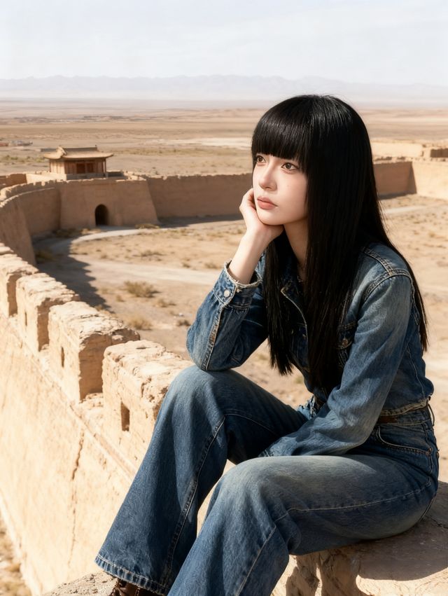 白銀3日遊 | 黃河石林與會寧會師舊址經典組合・全人群適配 白銀3日遊 | 黃河石林與會寧會師舊址經典組合・全人群適配