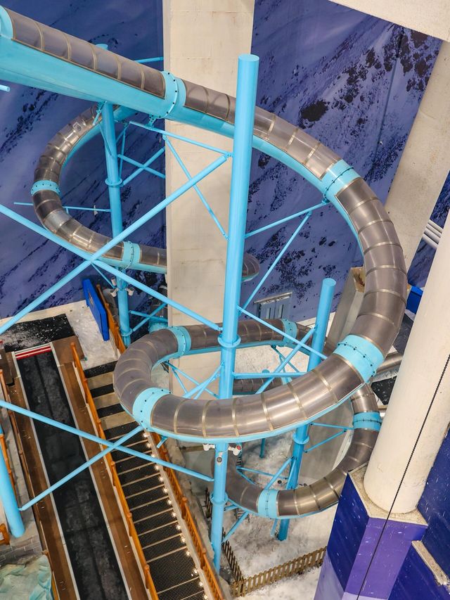 迄今為止，上海我最喜歡的地方出現了！！！