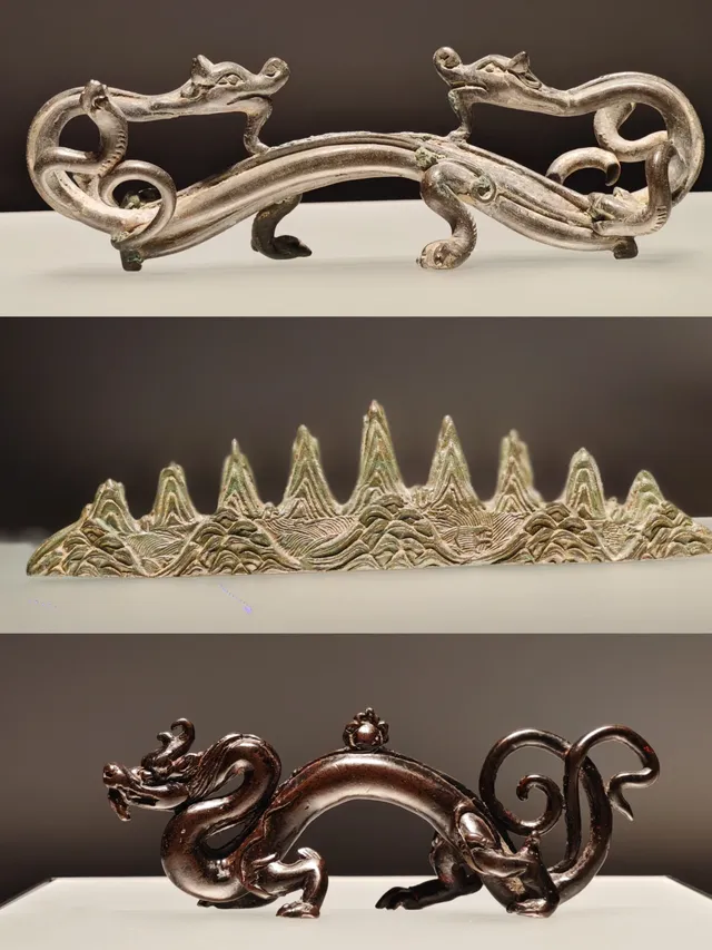 免費的快樂!來上博看古人如何玩二創青銅器 免費的快樂!來上博看古人如何玩二創青銅器