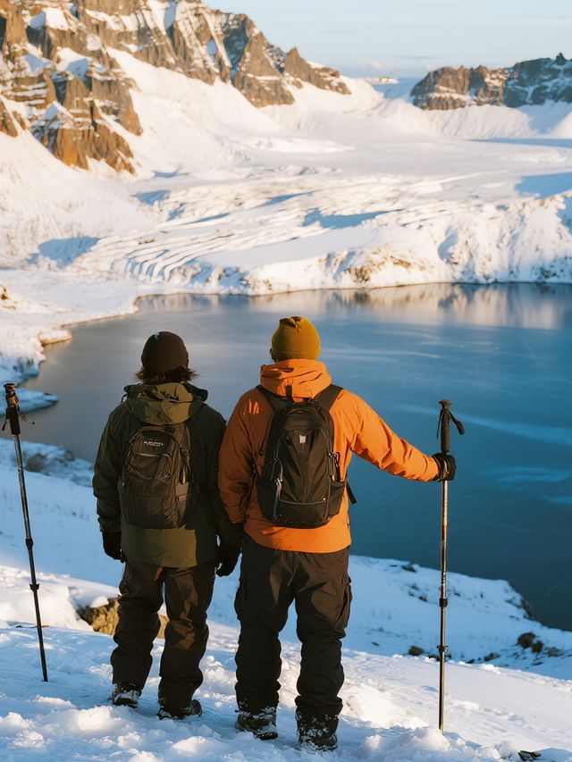 廣州出發長白山親子遊四天三晚帶娃玩雪泡溫泉
