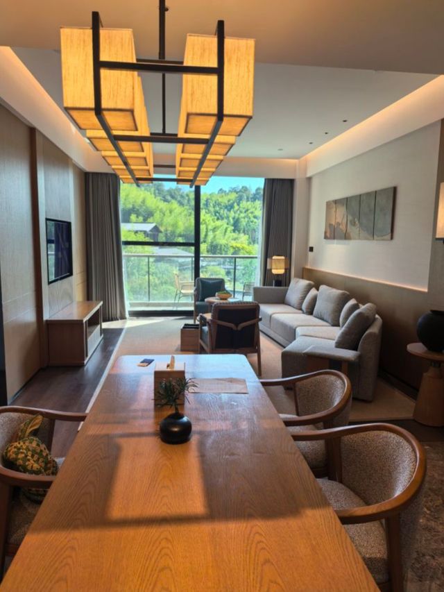 新開業!在溫州楠溪江泡個山林溫泉 新開業!在溫州楠溪江泡個山林溫泉