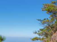 三清山血淚省力攻略｜攬五嶽之秀，藏絕景於此