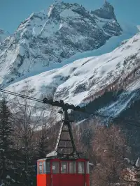 瑞士少女峰不廢腿遊玩攻略