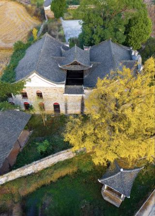 อัญมณีที่ซ่อนอยู่ในหย่งโจว! คู่มือเที่ยวแบบไปเช้าเย็นกลับที่เขตซินเทียน