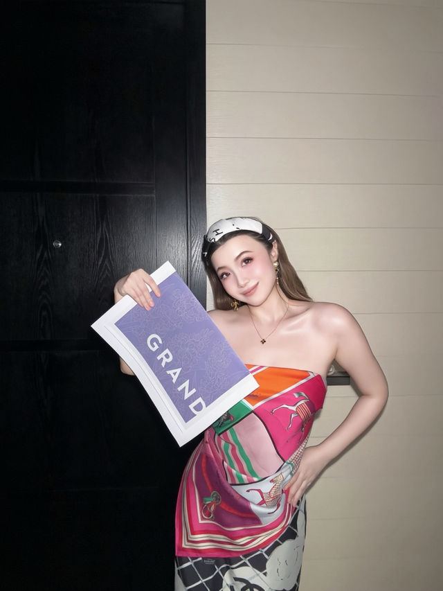 萬寧遛娃天花板！神州半島君悅承包全家海島快樂