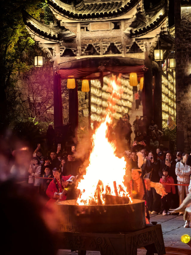 11月望仙谷剛回附淡季遊玩NPC互動攻略 11月望仙谷剛回附淡季遊玩NPC互動攻略