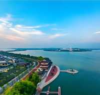 常德旅行攻略:一座城市,一段美好時光!