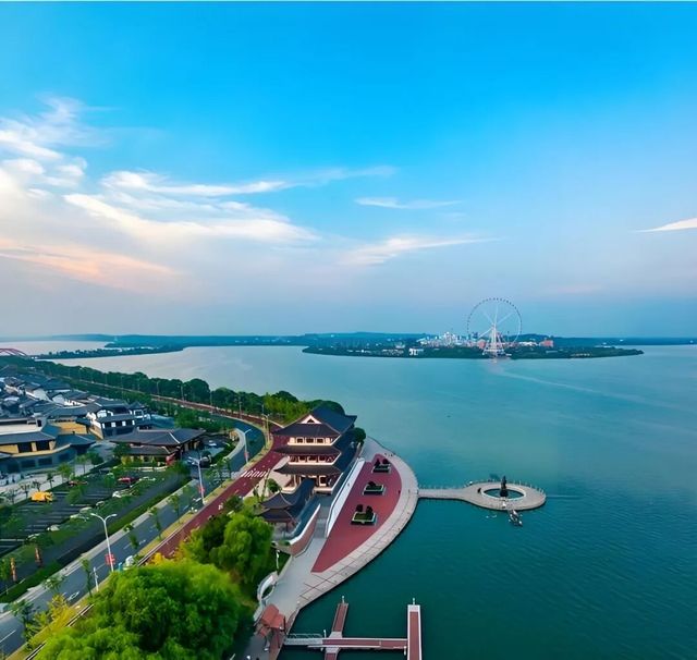 常德旅行攻略:一座城市,一段美好時光! 常德旅行攻略:一座城市,一段美好時光!