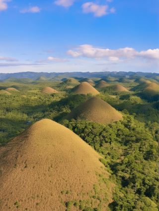 The limited-time autumn 7-day Philippines travel guide is here