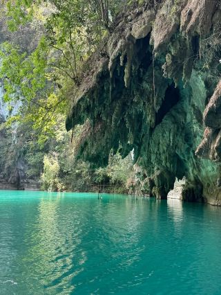 5-дневный осенний отдых: места, которые обязательно стоит посетить в Байсэ, Хэчи и Чунцзо