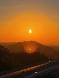 日落絕美地推薦