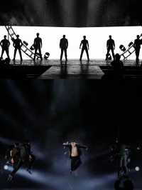 現代舞秀《無名之輩》,販賣愛的男荷爾蒙盛宴