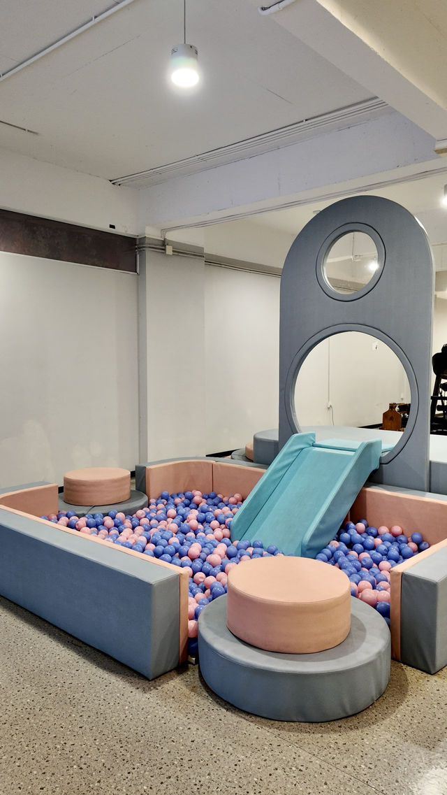 名字有點隨意，但確是寶藏！