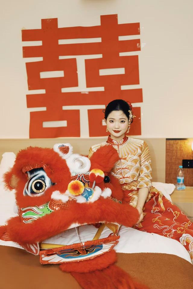 花坊滿足了我對美好生活的所有幻想