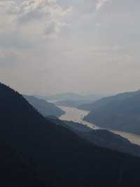 Водопад рядом с Гуанчжоу