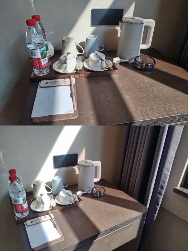 智能客控酒店太香了