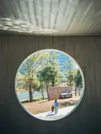 就在深圳超愛的免費寶藏遛娃地，超chill