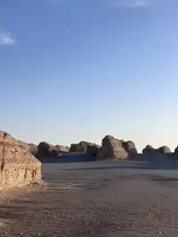 甘青線淡季遊敦煌（下）