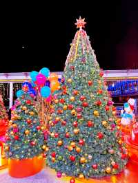 12月23日！去香港過聖誕節攻略~