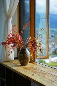 雲南旅行 | 去了沙溪家很出片的咖啡店