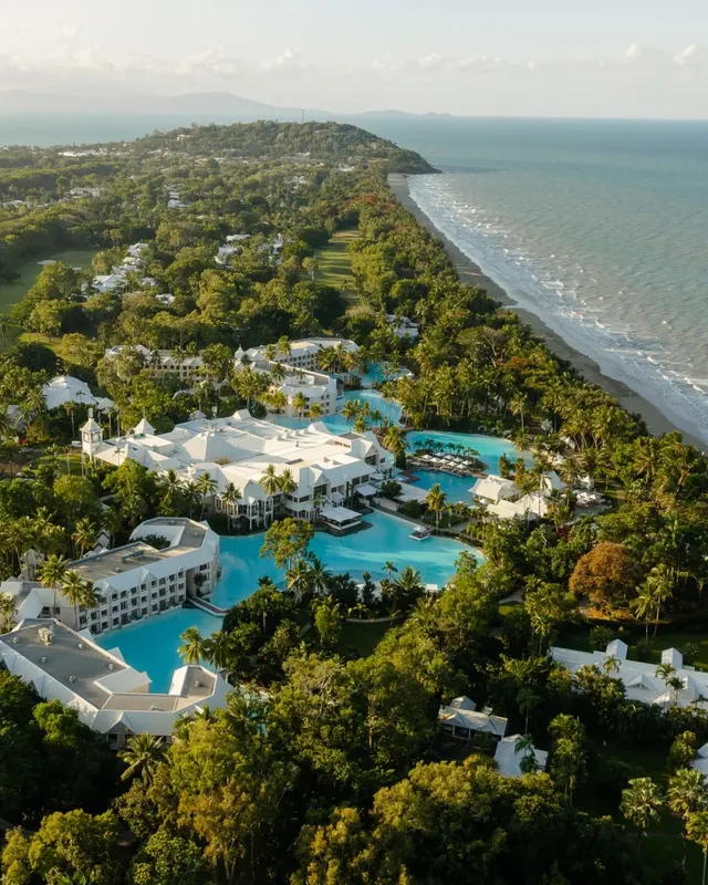 2026世界十大旅遊目的地榜單出爐！