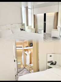 南京住這就對了新街口核心寶藏酒店不踩雷