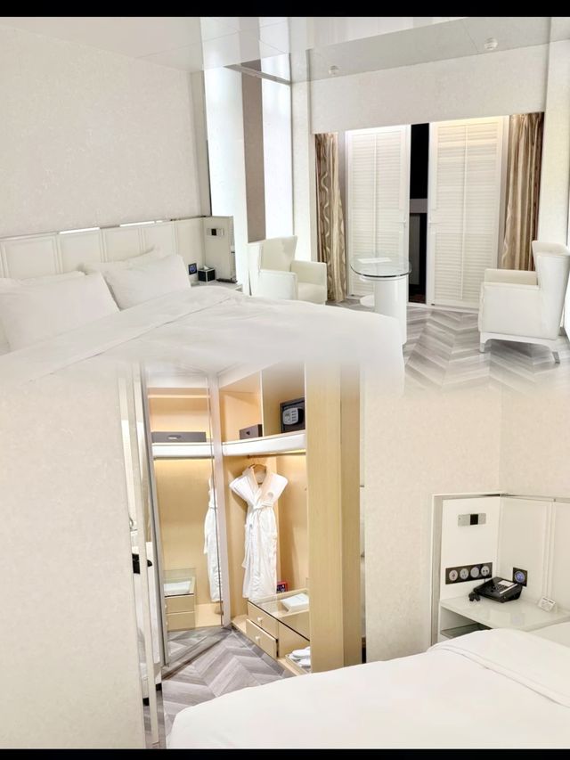 南京住這就對了新街口核心寶藏酒店不踩雷 南京住這就對了新街口核心寶藏酒店不踩雷