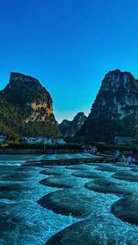 beyong風景丨在崇左,我進行了一場「地理人文」的閱讀