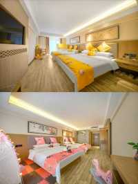 哈爾濱哈西踩對酒店!開心曼居,便利感拉滿