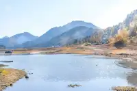 婺源秋日限定包車+跟拍航拍一站式搞定!