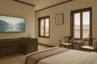 大同古城的寶藏民宿 房東私藏入住攻略