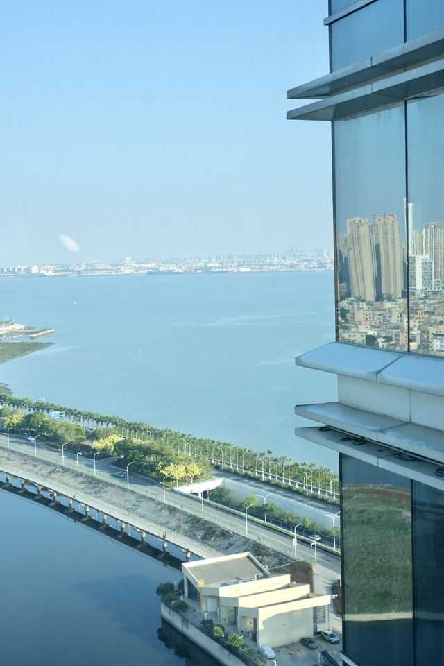 𝑿𝒊𝒂𝑴𝒆𝒏廈門｜愛上一場浪漫之旅……