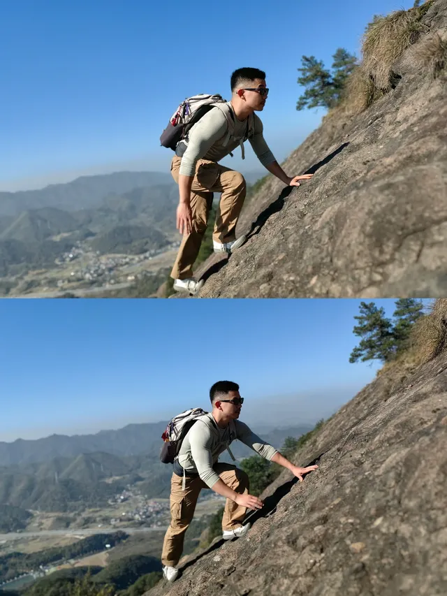 誰再說江浙滬沒「野」景我跟誰急! 誰再說江浙滬沒「野」景我跟誰急!