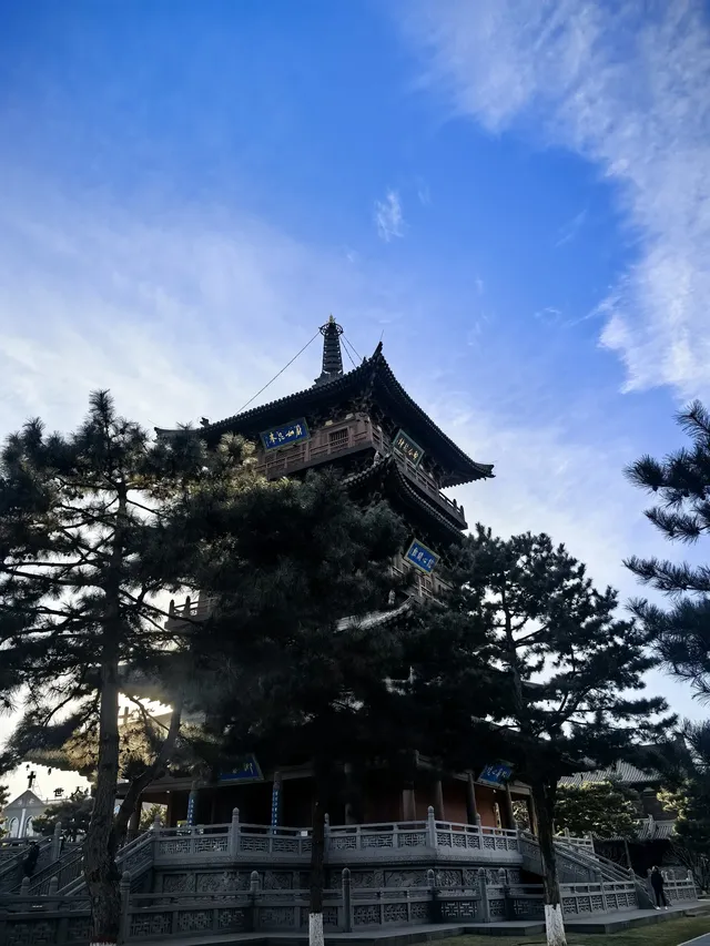 大同古寺漫遊 大同古寺漫遊