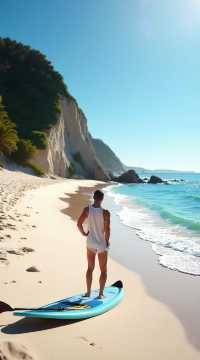 海島日出最佳觀賞地