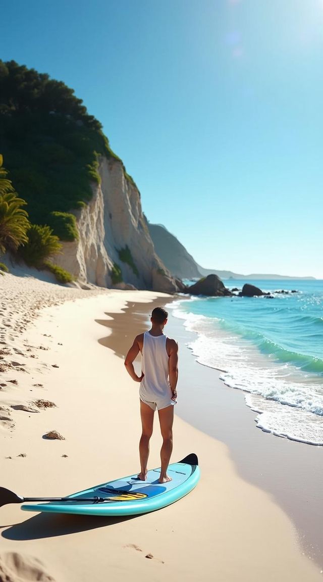 海島日出最佳觀賞地 海島日出最佳觀賞地