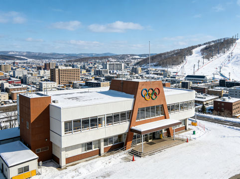 Sapporo Teine Skiing：Olympic Slopes 15 Mins from the City 🏅