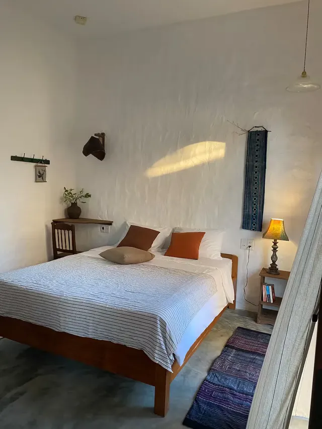 越南!住進會安海邊絕美法式夢想之家 越南!住進會安海邊絕美法式夢想之家