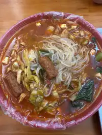 8小時中轉!極限速通青島(聖誕版