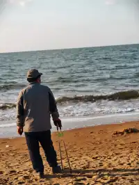 晴天來這片海,美到失語!!