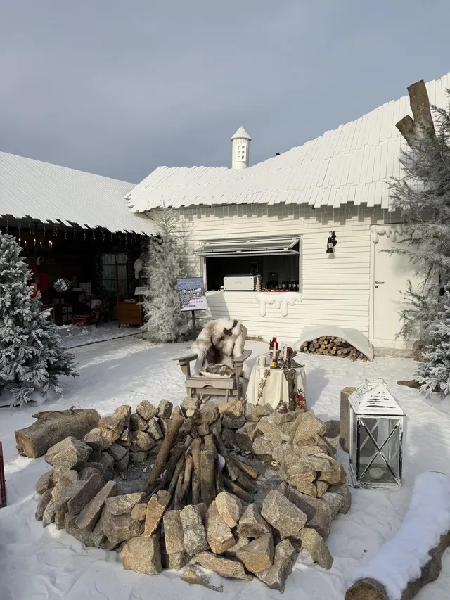 珠海下雪了在海邊拍一組冬日情書 珠海下雪了在海邊拍一組冬日情書