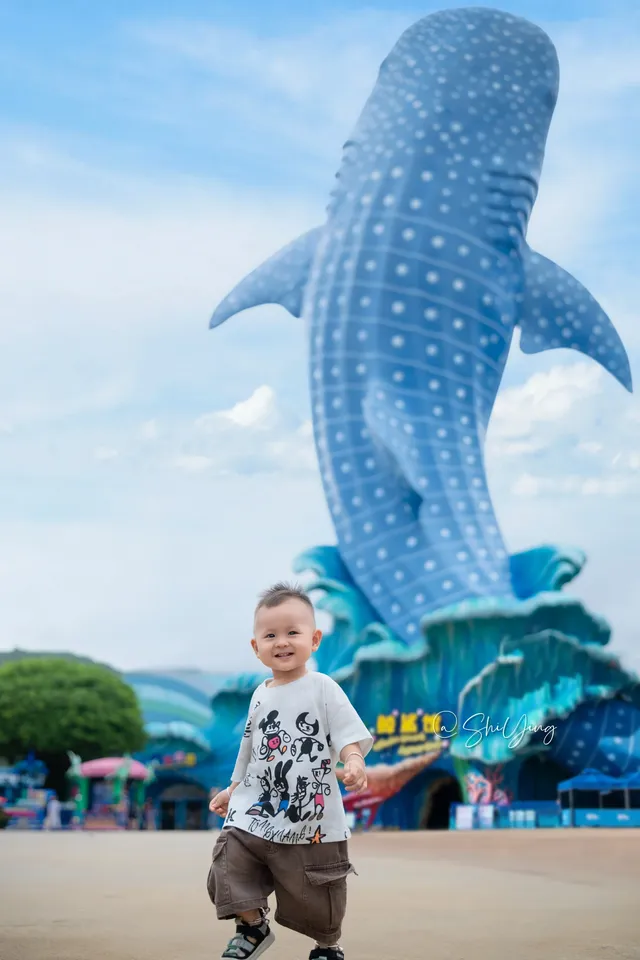 拍半小時!加修了幾百!原因太好看 拍半小時!加修了幾百!原因太好看