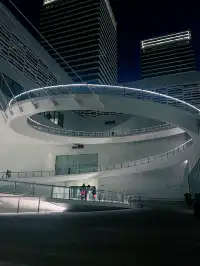 683上海|閃現上海博物館東館 極限3h都看了