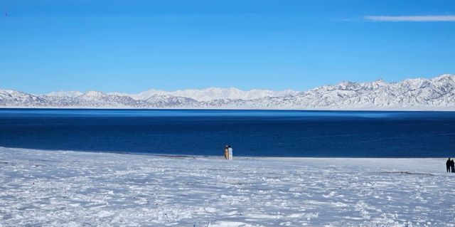 冬日賽里木湖一日遊，極致性價比攻略來啦